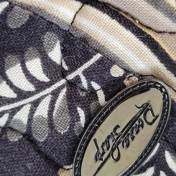 Donna Sharp Spice Round Change‎ Purse - Picture 10 of 10